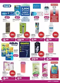 Volantino La Saponeria Pagina 10
