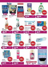 Volantino La Saponeria Pagina 14