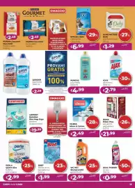 Volantino La Saponeria Pagina 15