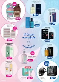 Volantino La Saponeria Pagina 3
