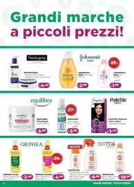 Volantino La Saponeria Pagina 4