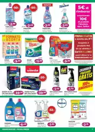 Volantino La Saponeria Pagina 7