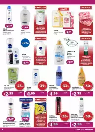 Volantino La Saponeria Pagina 8