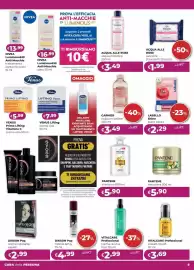 Volantino La Saponeria Pagina 9