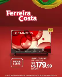 Encarte Ferreira Costa Página 2