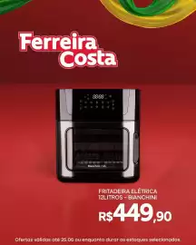 Encarte Ferreira Costa Página 3