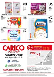 Volantino Carico Cash & Carry Pagina 32