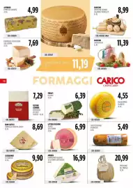 Volantino Carico Cash & Carry Pagina 10