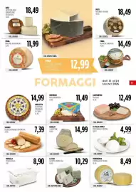 Volantino Carico Cash & Carry Pagina 11