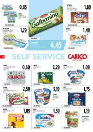 Volantino Carico Cash & Carry Pagina 12