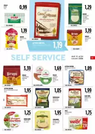 Volantino Carico Cash & Carry Pagina 13