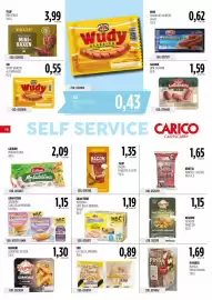 Volantino Carico Cash & Carry Pagina 14