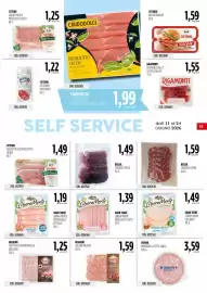 Volantino Carico Cash & Carry Pagina 15