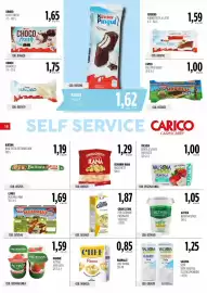 Volantino Carico Cash & Carry Pagina 16