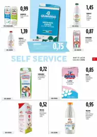 Volantino Carico Cash & Carry Pagina 17
