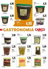 Volantino Carico Cash & Carry Pagina 18