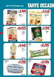 Volantino Carico Cash & Carry Pagina 2