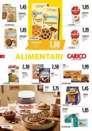 Volantino Carico Cash & Carry Pagina 20