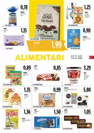 Volantino Carico Cash & Carry Pagina 21