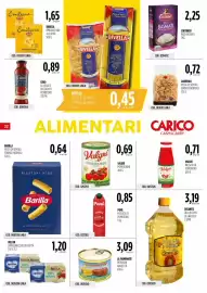 Volantino Carico Cash & Carry Pagina 22
