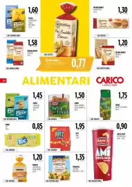 Volantino Carico Cash & Carry Pagina 24