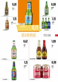 Volantino Carico Cash & Carry Pagina 25