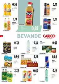 Volantino Carico Cash & Carry Pagina 26