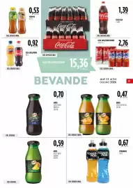 Volantino Carico Cash & Carry Pagina 27