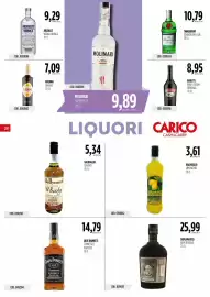 Volantino Carico Cash & Carry Pagina 28