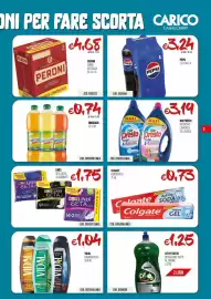 Volantino Carico Cash & Carry Pagina 3
