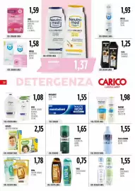 Volantino Carico Cash & Carry Pagina 30