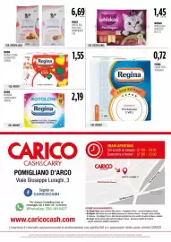 Volantino Carico Cash & Carry Pagina 32