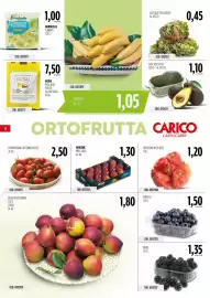 Volantino Carico Cash & Carry Pagina 4