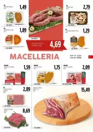 Volantino Carico Cash & Carry Pagina 5