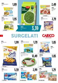 Volantino Carico Cash & Carry Pagina 6