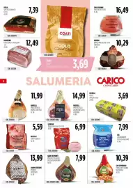 Volantino Carico Cash & Carry Pagina 8
