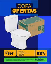 Catálogo Santa Cruz Acabamentos semana 24 Página 10