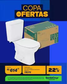 Catálogo Santa Cruz Acabamentos semana 24 Página 10