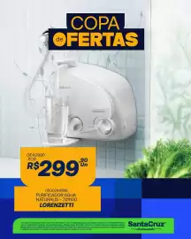 Catálogo Santa Cruz Acabamentos semana 24 Página 2