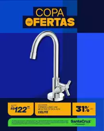 Catálogo Santa Cruz Acabamentos semana 24 Página 3
