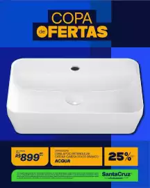 Catálogo Santa Cruz Acabamentos semana 24 Página 4