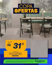 Catálogo Santa Cruz Acabamentos semana 24 Página 6