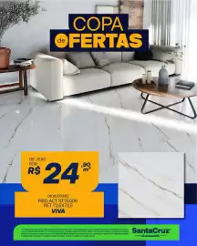 Catálogo Santa Cruz Acabamentos semana 24 Página 8
