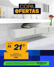 Catálogo Santa Cruz Acabamentos semana 24 Página 9