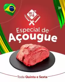 Catálogo Supermercados Varandas Página 1