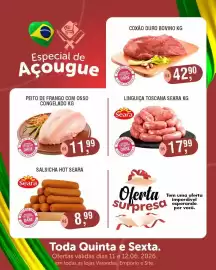 Catálogo Supermercados Varandas Página 2