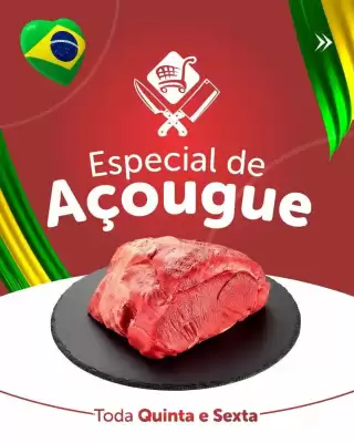 Catálogo Supermercados Varandas (válido até 12-06)