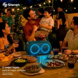 Catálogo Steren semana 24 Página 1