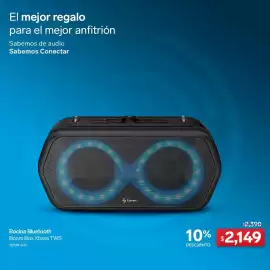 Catálogo Steren semana 24 Página 4