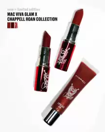 Catálogo MAC Cosmetics semana 24 Página 1